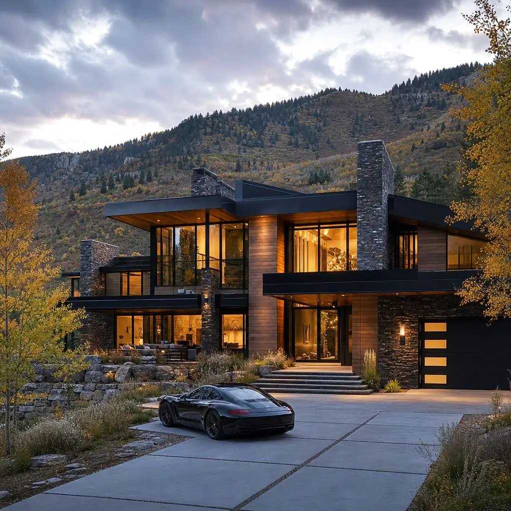 How Much Does a Heated Driveway Cost in Utah?