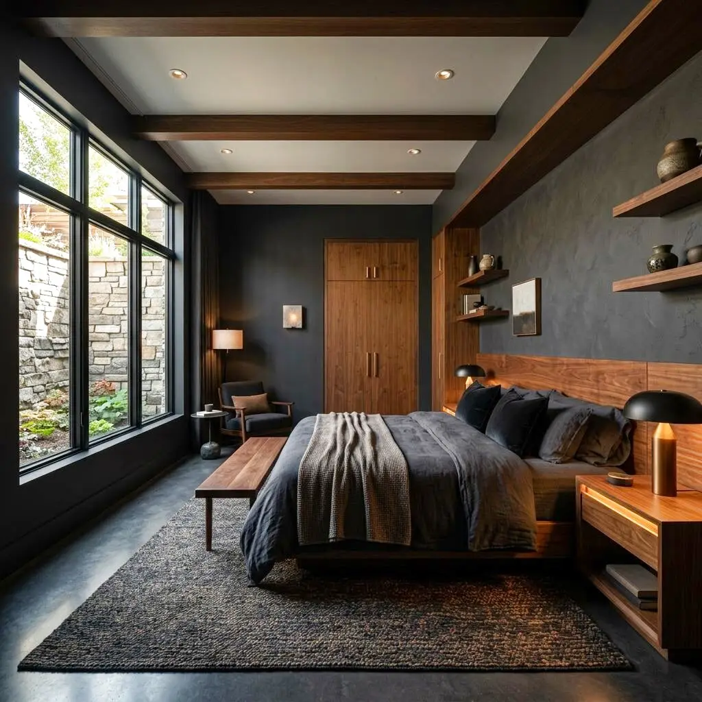 Egress Windows & Walkouts — Bring light and safety to your lower levels.