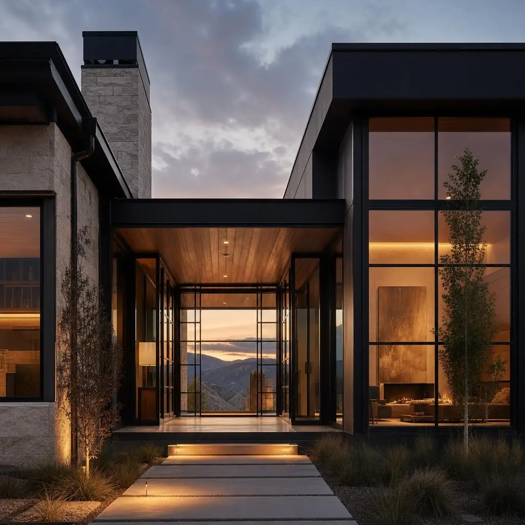 Home Additions — More room where you already love living — built to look original.