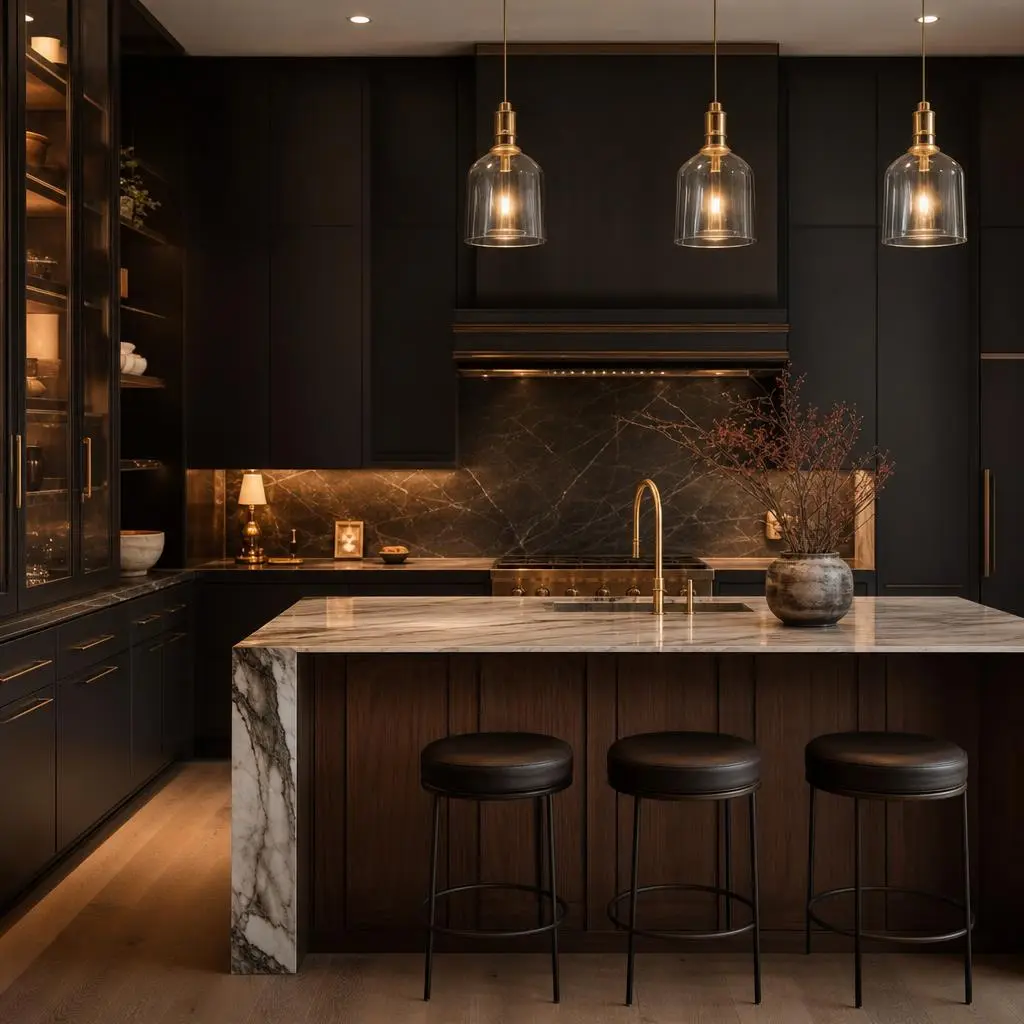 Kitchen Remodeling — Rework the room your whole house revolves around.