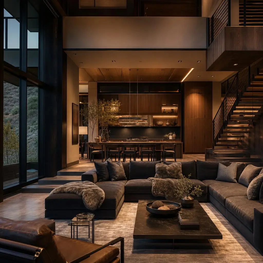 Whole-Home Remodeling — luxury custom installation by Cressey Customs in Utah